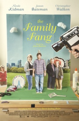 La Famille Fang (2015)
