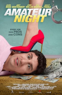 Amateur Night (2015)