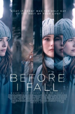 Before I Fall (2016)