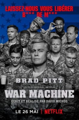 War Machine (2017)