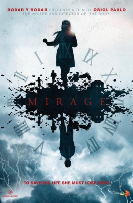 Mirage (2018)