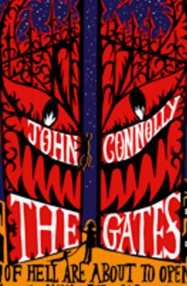 The Gates (2018)