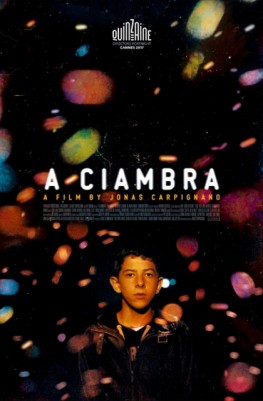 A Ciambra (2017)