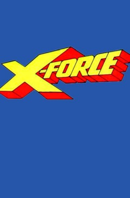 X-Force (2019)