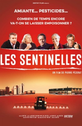 Les Sentinelles (2016)