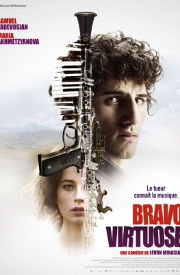 Bravo Virtuose (2016)