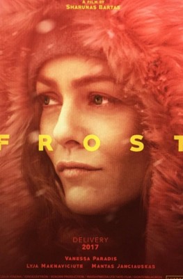 Frost (2018)