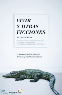 Vivir y Otras Ficciones (2016)