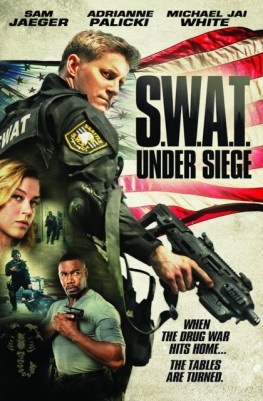 S.W.A.T.: Under Siege (2017)