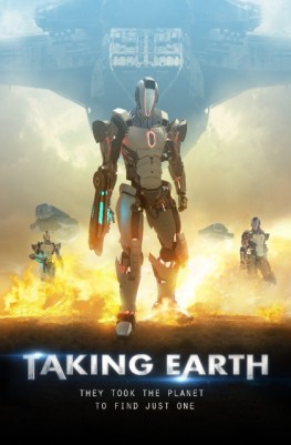 Taking Earth (2016)