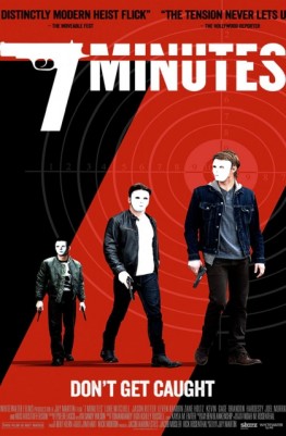 7 Minutes (2014)