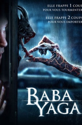 Baba Yaga (2016)