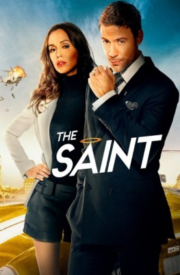 The Saint (2017)
