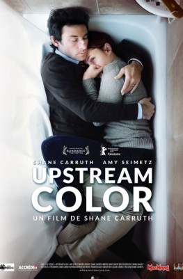 Upstream Color (2013)