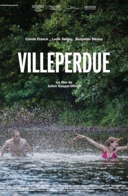 Villeperdue (2016)