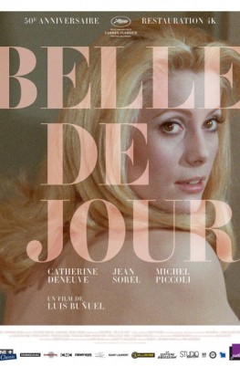 Belle de Jour (1967)