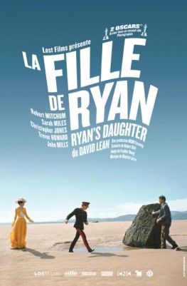 La Fille de Ryan (1970)