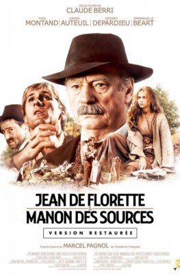 Manon des Sources (1986)