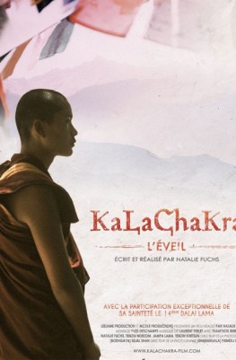 Kalachakra (2016)