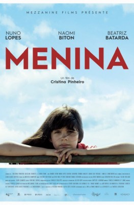 Menina (2017)