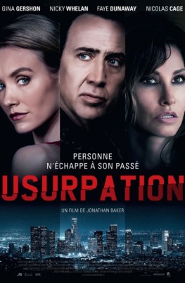 Usurpation (2017)