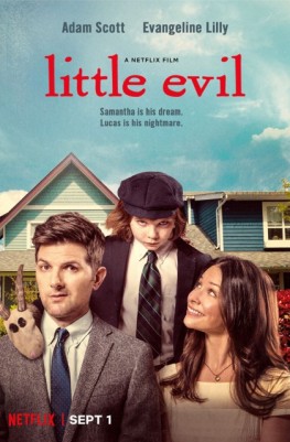 Little Evil (2017)