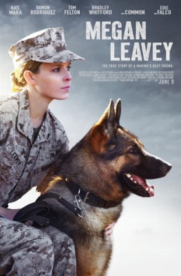 Megan Leavey (2017)