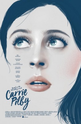 Carrie Pilby (2015)