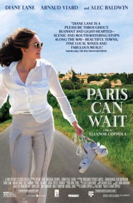 Paris Can Wait (2016)