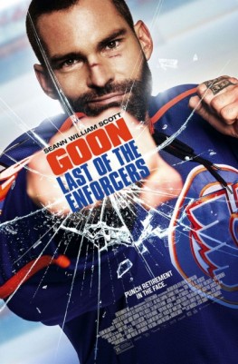 Goon: Last of the Enforcers (2017)