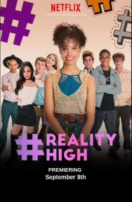 #REALITYHIGH (2017)