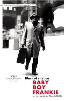 The Blast of Silence (1961)