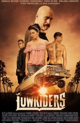 Lowriders (2016)