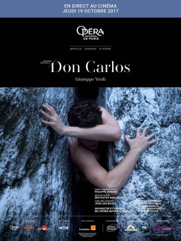 Don Carlos (Opéra de Paris-FRA Cinéma) (2017)