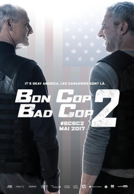 Bon Cop Bad Cop 2 (2015)