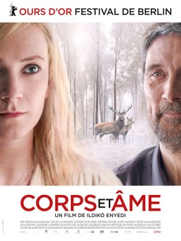 Corps et âme (2018)