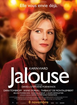 Jalouse (2018)