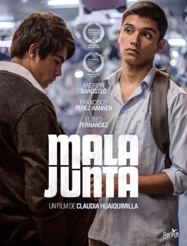 Mala Junta (2018)