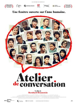 Atelier de Conversation (2017)