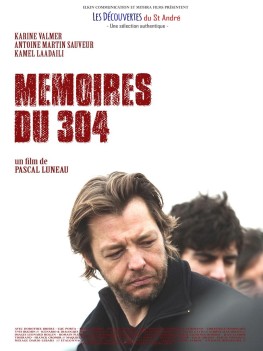 Mémoires du 304 (2017)