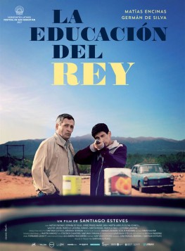 La Educación del Rey (2017)