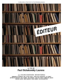 Editeur (2016)