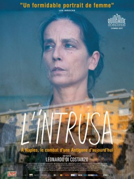 L'Intrusa (2017)