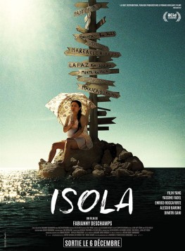 Isola (2016)