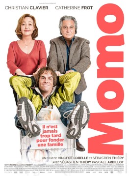 Momo (2017)