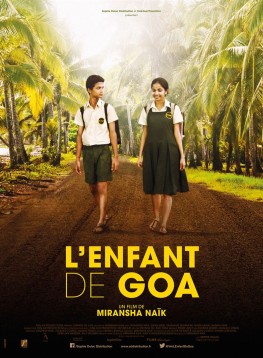L’ Enfant de Goa (2017)
