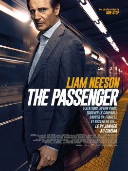 The Passenger (2017)