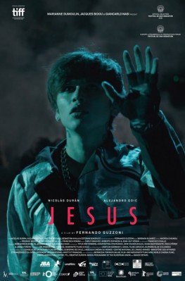 Jesús – Petit Criminel (2018)