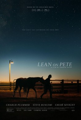 Lean on Pete (2016)