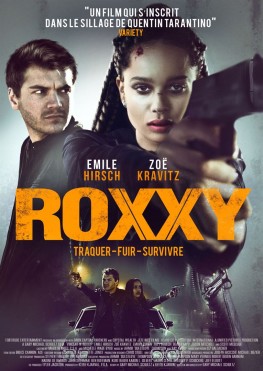 Roxxy (2016)